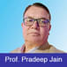 Career College Group Director: Prof. Pradeep Jain Interview